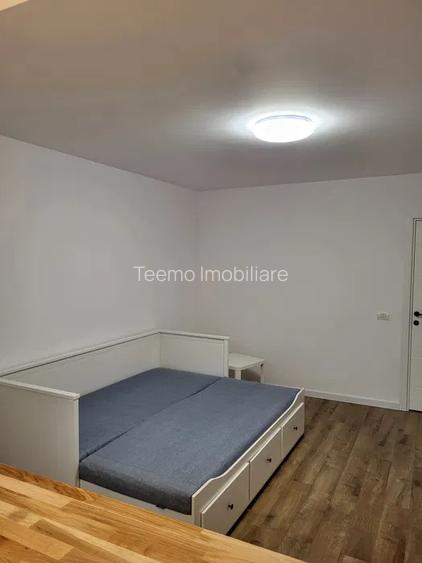 Apartament 2 camere, decomandat, 50 mp, metrou, prima chirie, Drumul Taberei - 2