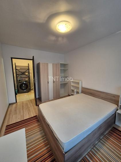Apartament 2 camere Drumul Taberei | Renovat | 2 minute metrou Raul Doamnei - 2
