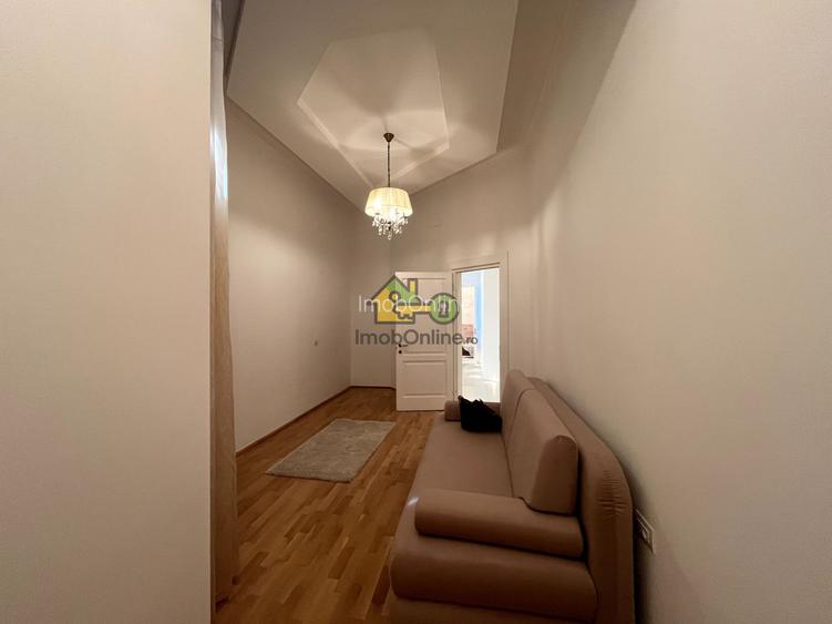 Apartament De Lux, 3 Cam., 130 Mp., Timisoara, Zona Elisabetin - 11