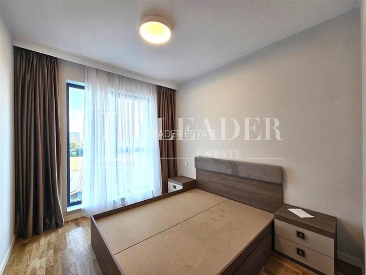 Apartament Modern de 3 camere I Vedere superba - 7