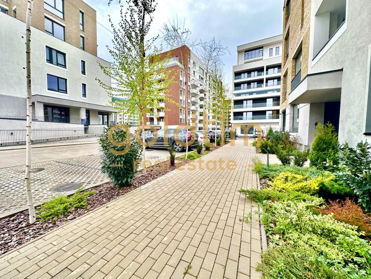 CATTED FAMILY/PET FRIENDLY/PARCARE /SPATII DEPOZITARE /SUPERB/PIPERA PLAZA - 27