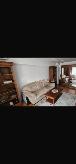 Vând Apartament 2 Camere Ultracentral Oltenița – Bulevardul Tineretului (Bloc Sa - 8