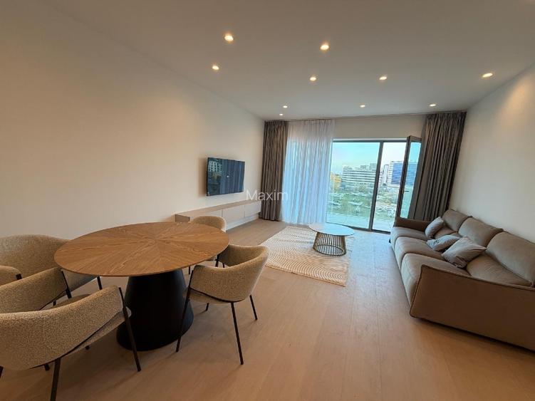 Apartament 2 camere aviației towers prima Inchiriere - 4