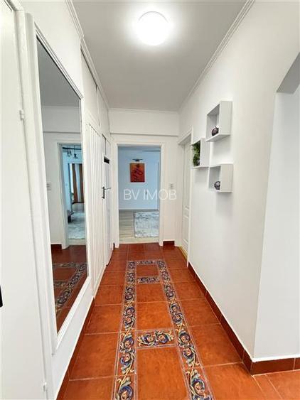 Inchiriere apartament 2 camere, Centrul Civic, mob utilat - 16