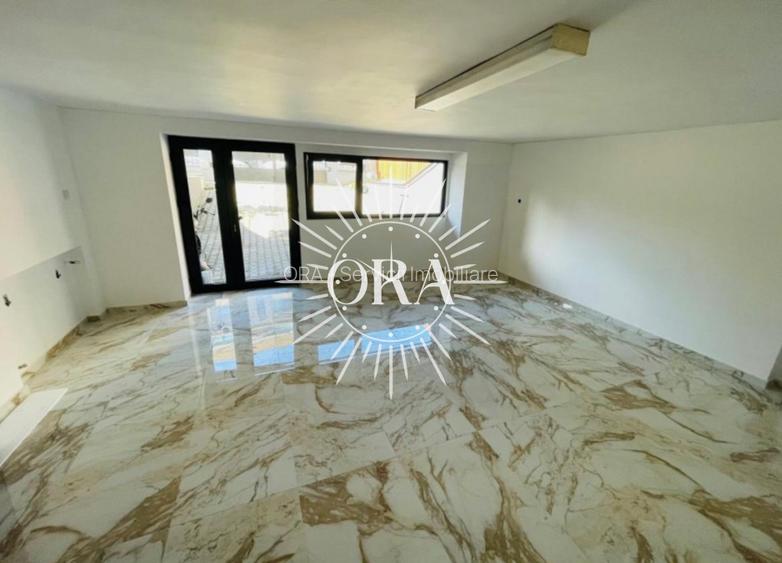 SPAȚIU COMERCIAL 4 ÎNCĂPERI | ÎNCHIRIERE | SEMICENTRAL / PLATINIA | 3 PARCĂRI - 3