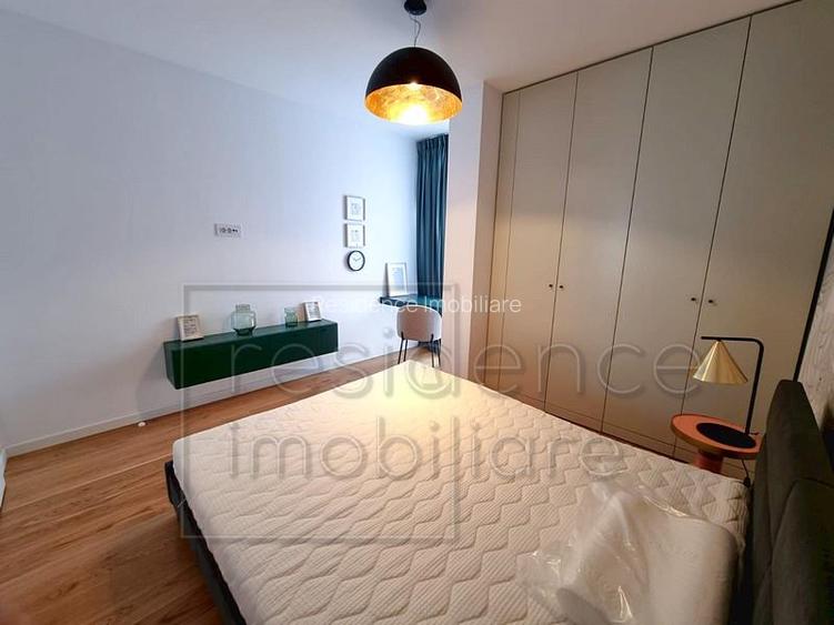 Pet friendly! Apartament modern 2 camere, Zorilor, zona UMF+Garaj - 6