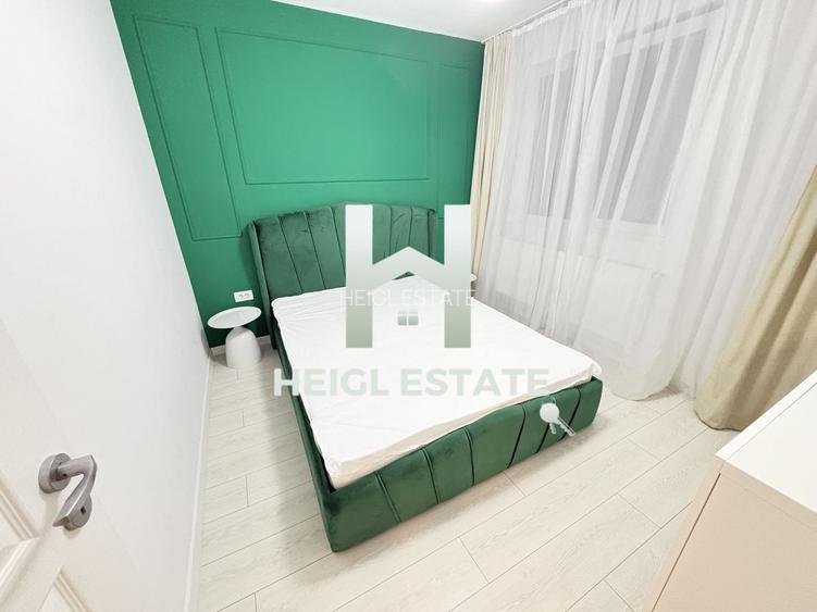 Apartament cu 2 camere in Giroc pe Calea Urseni - 5