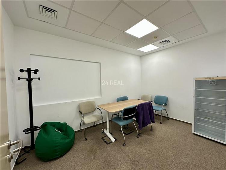 Spatiu birouri de inchiriat Baneasa - de la 186 mp - 39