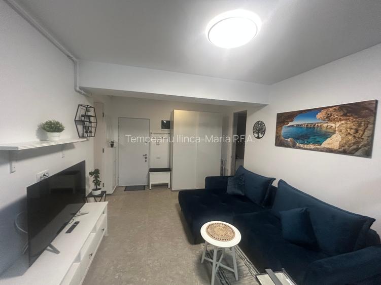 NOVUM POLITEHNICA inchiriere apartament 2 camere bloc nou - 7