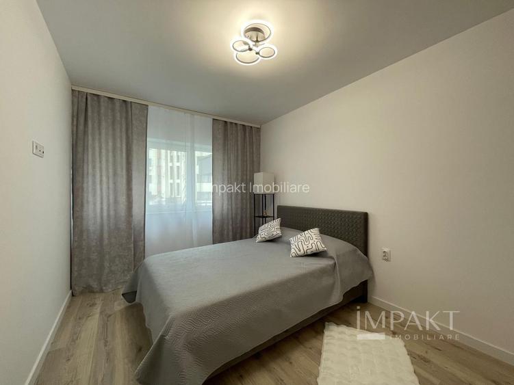 Apartament 3 camere lux | Eroilor Florești | Parcare - 8