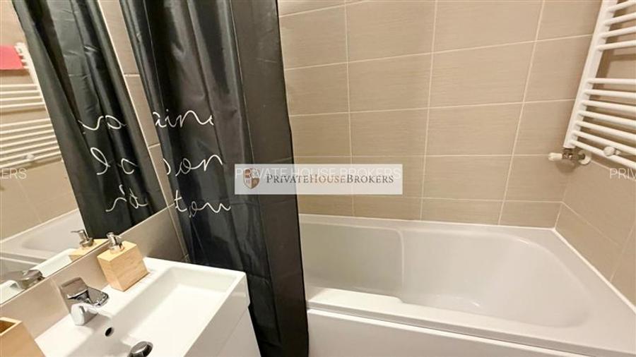 Aviatiei | Belvedere Residence | Bloc 2020 | Parcare - 7