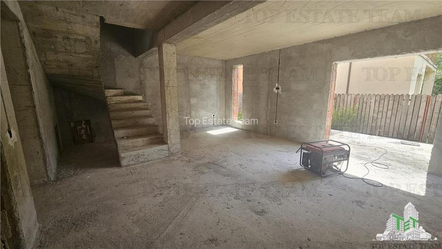 Triplex premium zona Parc Ghidiceni-Prelungirea Ghencea - 2