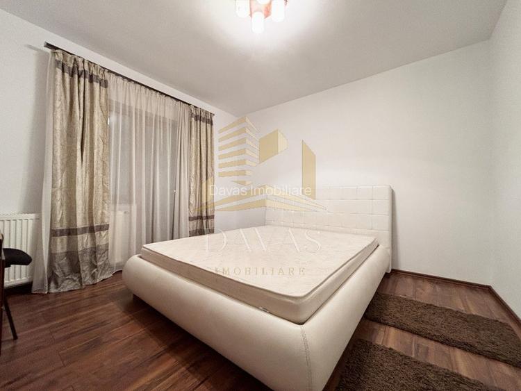Apartament cu 3 camere decomandate | Intre Lacuri | etaj intermediar - 5