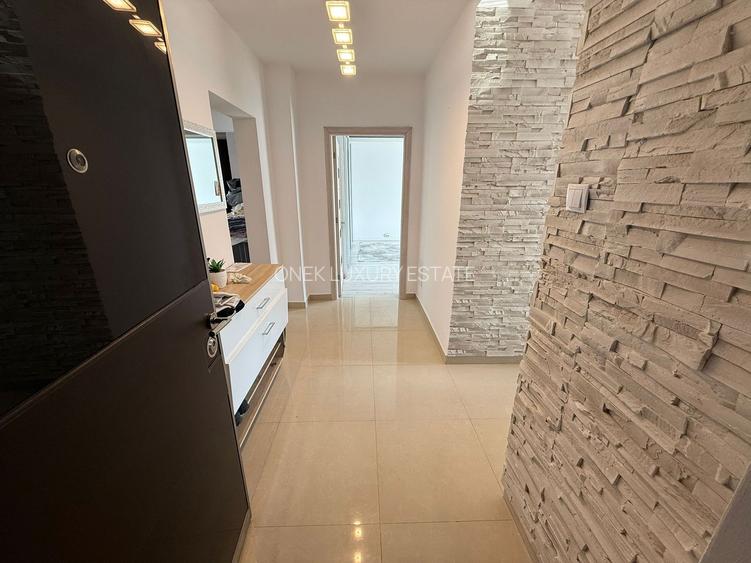 Apartament 3 camere de inchiriat 13 Septembrie loc parcare - 10