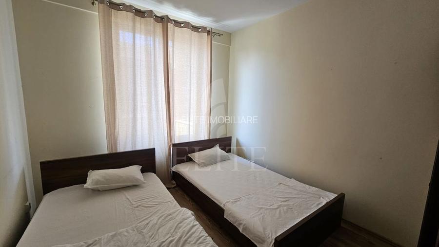 Apartament 4 camere în zona str. Padurii - 10