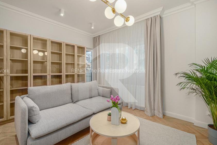 Cotroceni-acolo unde rafinamentul si eleganta renasc la fiecare rasarit de soare - 3