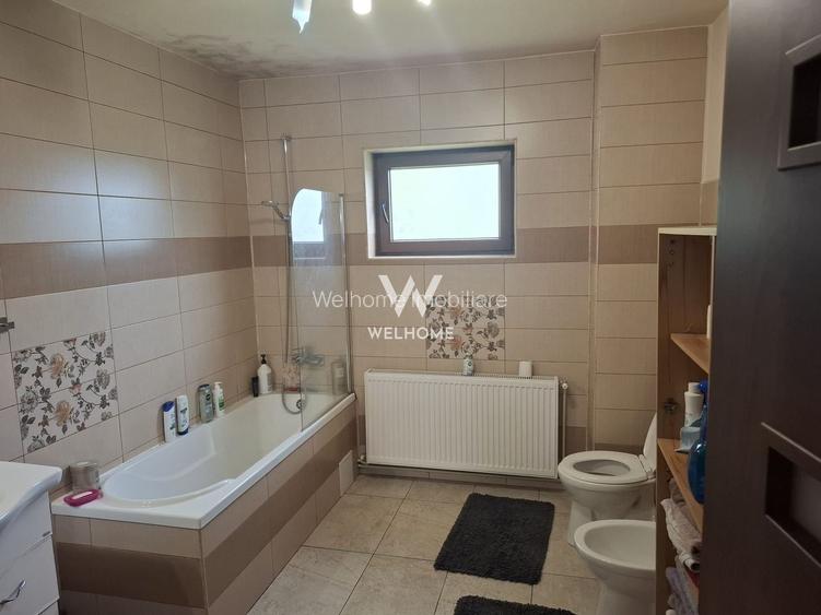 Casa solara si spatioasa, curte 700 mp - Cisnadie - Sibiu - 7