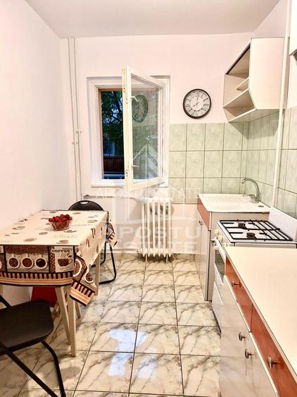 Garsoniera de inchiriat, Pet Friendly, zona Sagului, Timisoara - 6
