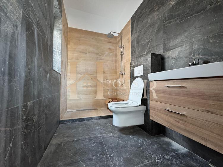 4 camere.Despartite prin Dressing.Design Modern! - 18