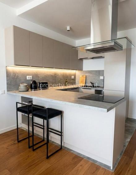 One Cotroceni | 2 Camere | Lux | Parcare | Pet Friendly | Metrou - 5