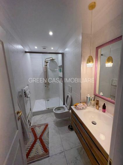 Apartament 3 camere de 84,3 mp plus balcon. zona Buna ziua , Augustin Buzura - 13