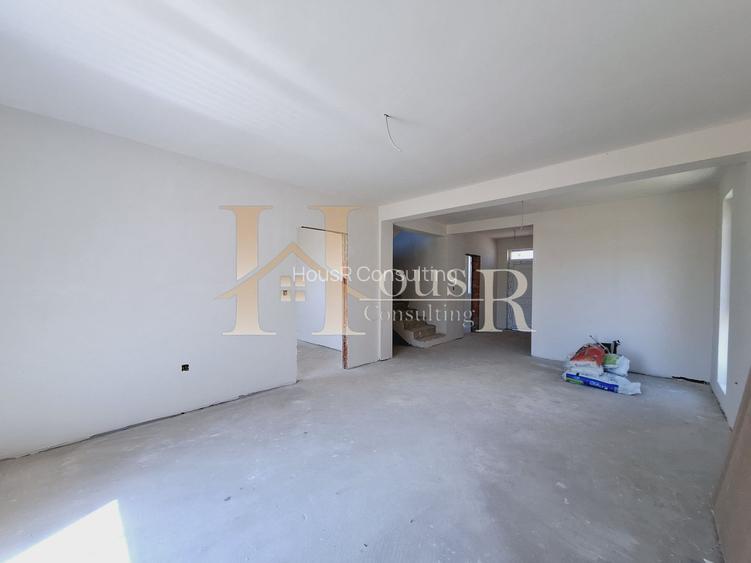 Aproape de Zone Cafe 2. Casa individuala. Panouri Fotovoltaice. - 4