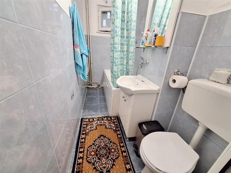 Apartament 2 camere, mobilat si utilat, etaj 2, zona Cora - 13