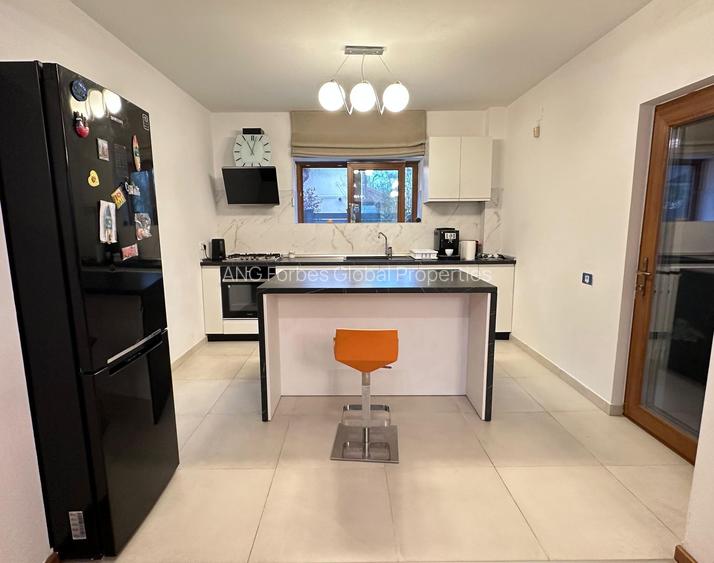 Casa individuală, teren 570mp | Acces direct din Blvd Pipera - Rond OMV - 7