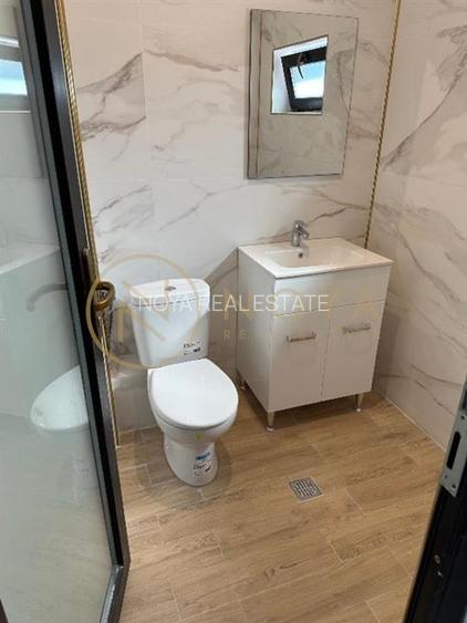 Apartament 3 camere 100mp + curte 40mp in zona Crangasi | Bloc NOU - 4