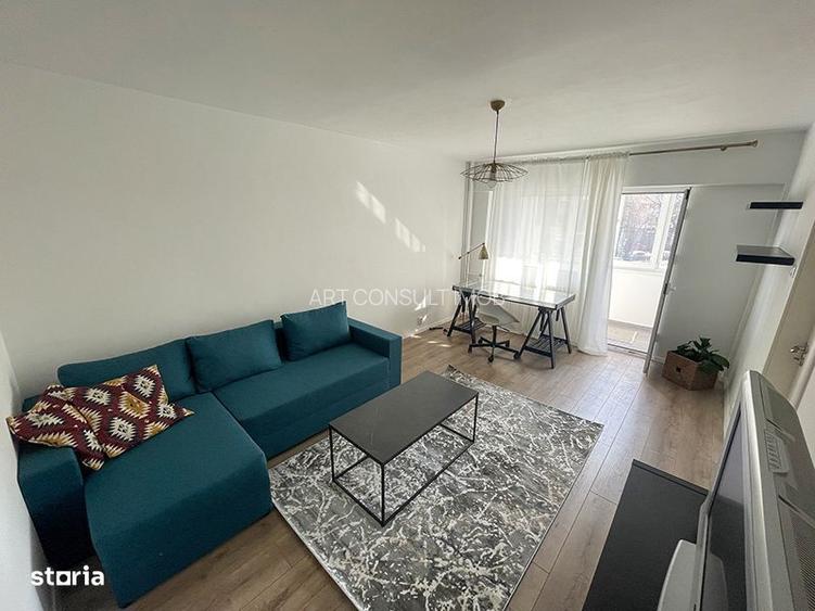 Brancusi | 3 Camere | Decomandat | Renovat | Balcon | Parcare | Petfriendly - 6