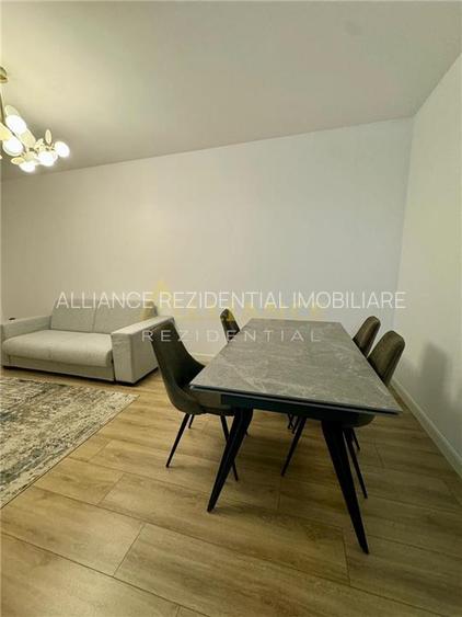 CEL MAI MIC PRET - 2 camere - spatios, - Zona linistita - 6