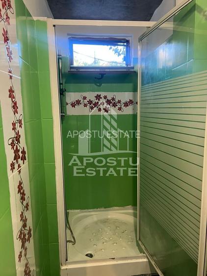 Apartament doua camere la casa,50mp,centrala proprie,zona Lunei - 8