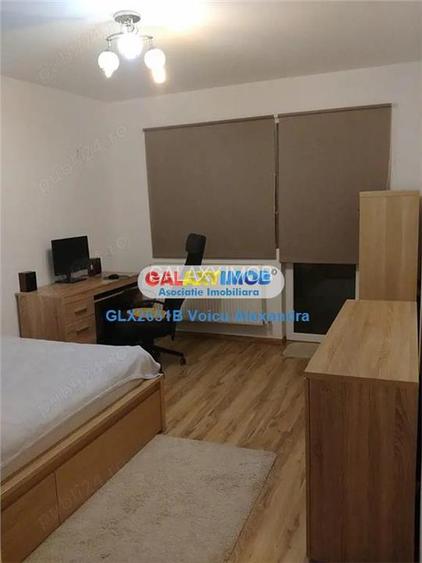 Garsoniera Bloc Nou - Berceni - Dimitrie Leonida - Parcare - 3