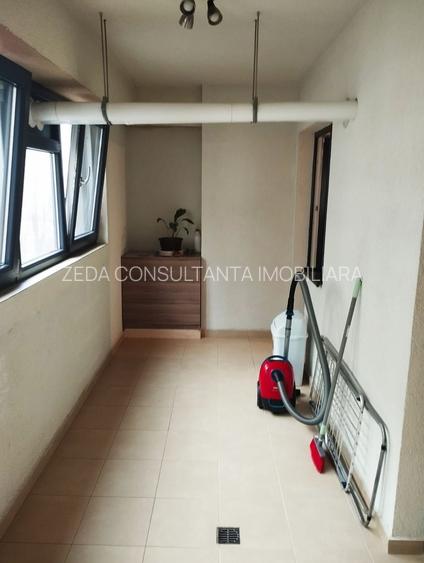 2 camere Titan - Metropilitan Residence - centrala, parcare subterana! - 15