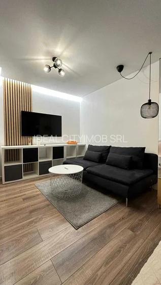 Inchiriere garsoniera Crangasi metrou - 2