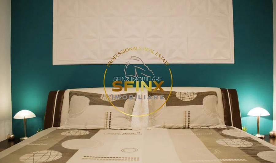 Ap. 2 camere || Romana || PET FRIENDLY - 3