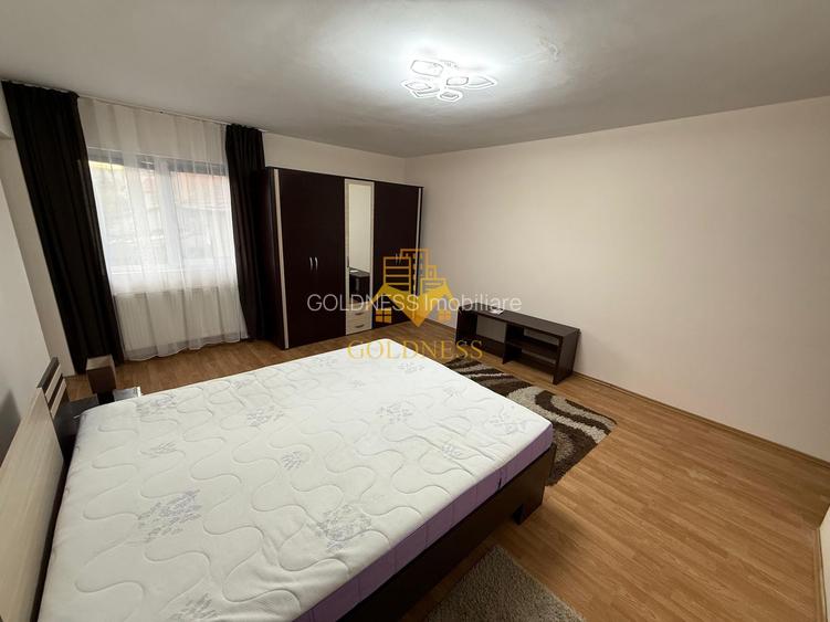 2 Camere Decomandate, Zona Hotel Royal, Gheorgheni, Pet Friendly - 6