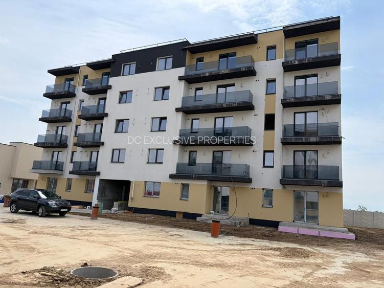 Berceni I Bloc Finalizat I Rate Direct La Dezvoltator Pe 5 ani - 4