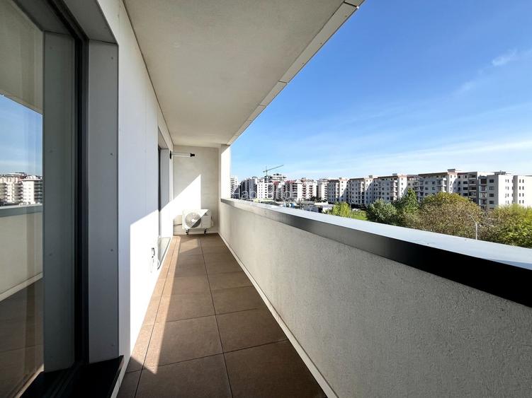 2 camere| terasă 10 mp | perfect pentru stilul tău de viața | VOX - 9