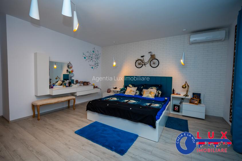 ID 6737 EXCLUSIVITATE - DE VÂNZARE - Vilă P+E+M - 8