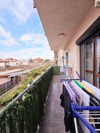 Apartament 3 Camere Drumul Dobroești Fundeni - 15
