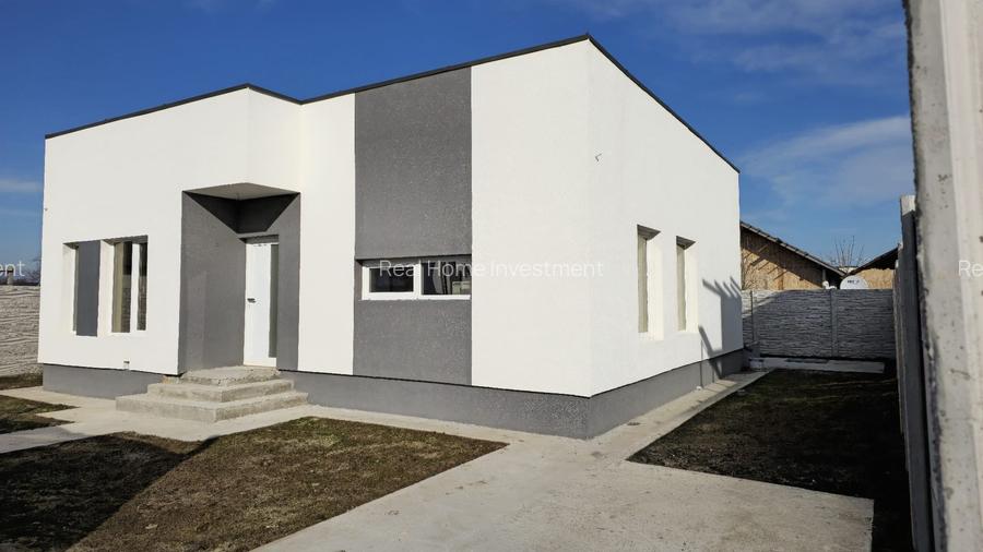 Casa parter 3 camere - Com.Berceni - 3