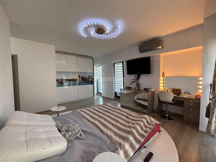 Vanzare Penthouse 3 cam Titulescu - 4