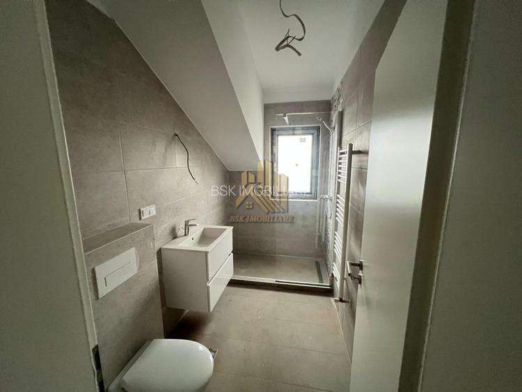 Apartament 2 camere Sanpetru - 9