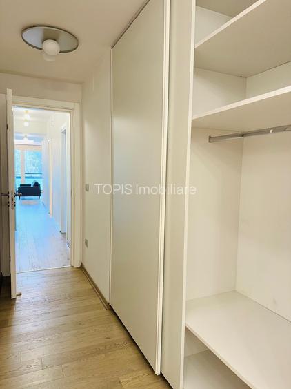 Floreasca Boutique / Apartament Exclusivist / Finisaje Premium / Terasa +Parcare - 22
