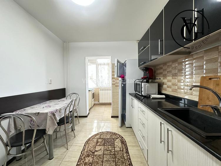 Apartament 2 camere - zona Inel 1 - centrala proprie - 4