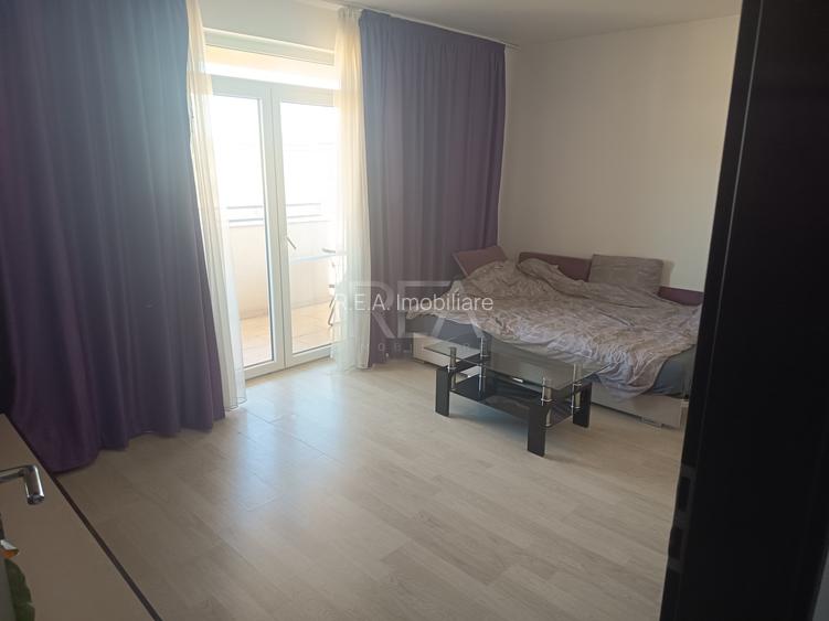 Ap 2 camere - decomandat - Drumul Binelui/ Grand Arena - 10