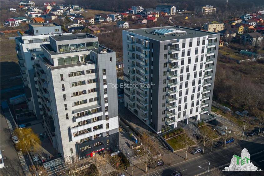 Apartament 2 camere Baneasa -Sisesti - 10