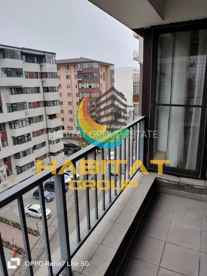 Vanzare Garsoniera Dubla Militari Residence Strada Tineretului - 8