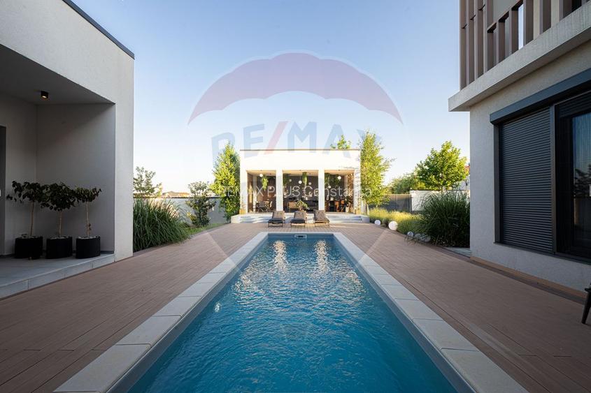 Casa PREMIUM de vanzare judetul Constanta - 14